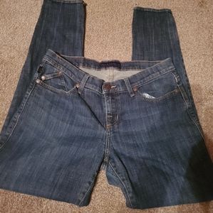 Rock n republic Jean's. Womans 8